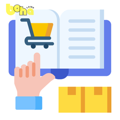Hướng dẫn mua hàng tại bohalamp.com