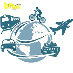 Phương thức vận chuyển