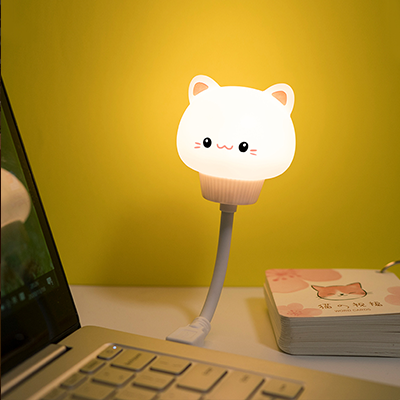 Đèn cắm USB